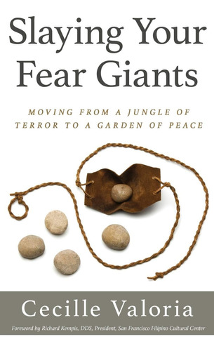 Libro: Slaying Your Fear Giants: Moving From A Jungle Of To