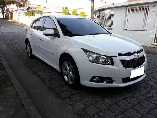 Cruze Ltz Sport Hat 2014