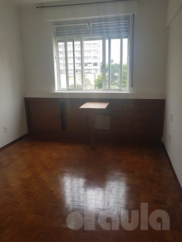Imagem 9 de 14 de Apartamento No Centro 130m² Ao Lado Colégio Singular - 1033-11957