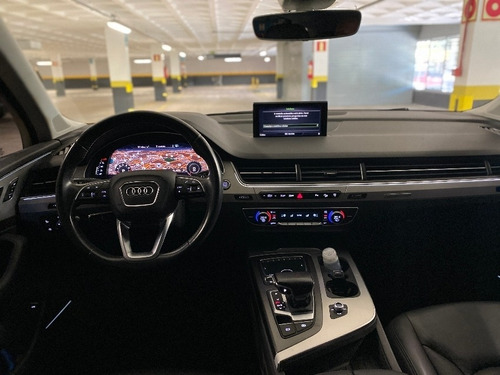 Imagem 12 de 15 de Audi Q7 3.0 Quattro