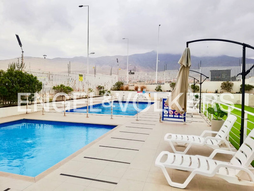 Departamento De Un Ambiente En Costa Laguna