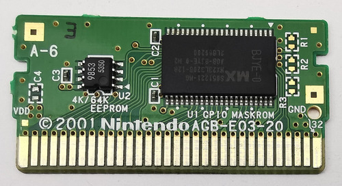 Jimmy Neutron Boy Genius Attack Of Twonkies Gba* R G Gallery (Usado)