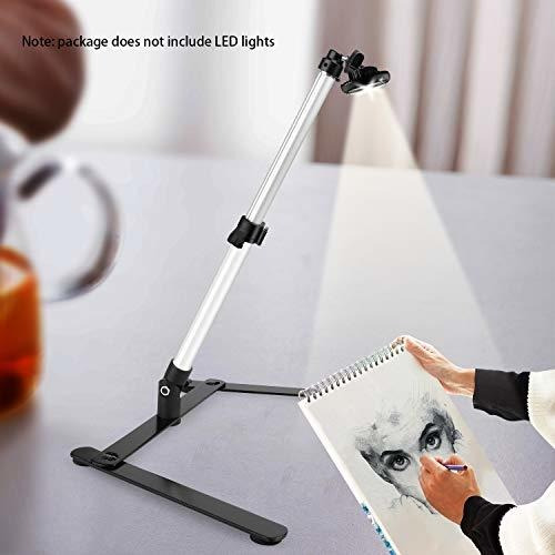 Photo Copy Pico Projector Stand,chromlives Overhead 1kdLG