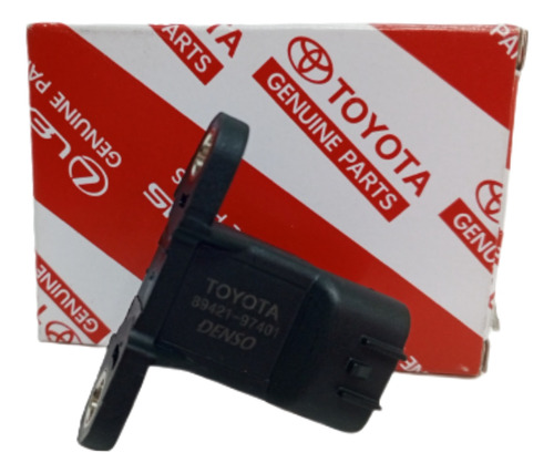 Sensor Map Toyota Terios Cool 1.3l K3ve 2szfe 2002-2015