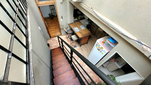 Venta Ph 3 Ambientes Flores C/terraza