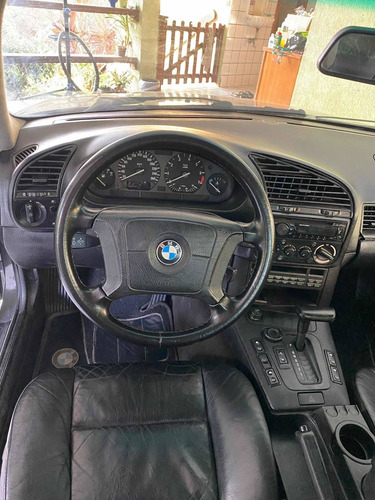 Bmw Serie 3 2.5
