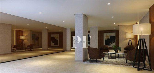 Imagem 13 de 15 de Apartamento No Panamby, Com 84m², Sendo 3 Dormitórios, 1 Suite E 2 Vagas Cobertas - Ap0243