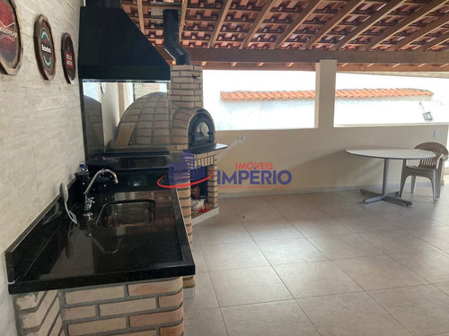 Imagem 21 de 26 de Sobrado Com 2 Dorms, Vila Guaca, São Paulo - R$ 750 Mil, Cod: 9084 - V9084