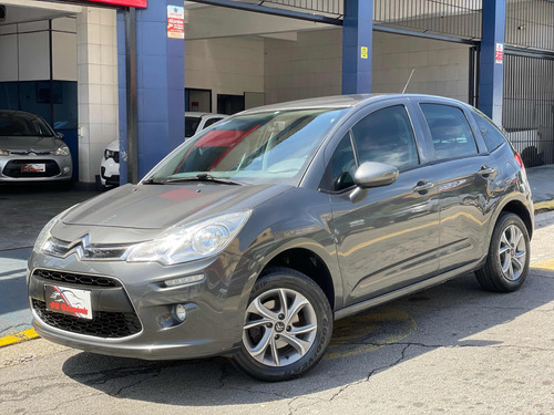 Citroën C3 1.2 Attraction Ptech Flex 5p