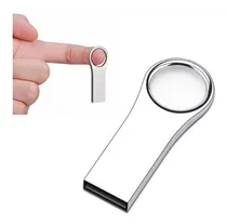 Comprar Pen Drives Llavero Metal U Disco 2tb