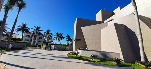 Imagen 25 de 30 de Casa En Venta Frente Laguna Isla Dorada Cancún