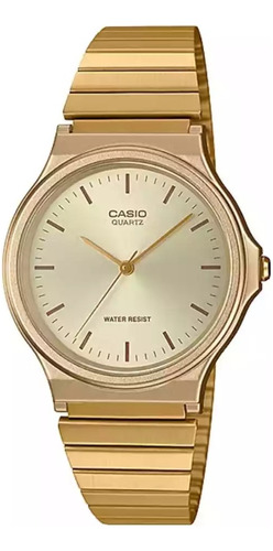 Reloj Casio Analógico Mq-24g-9e Para Dama E-watch