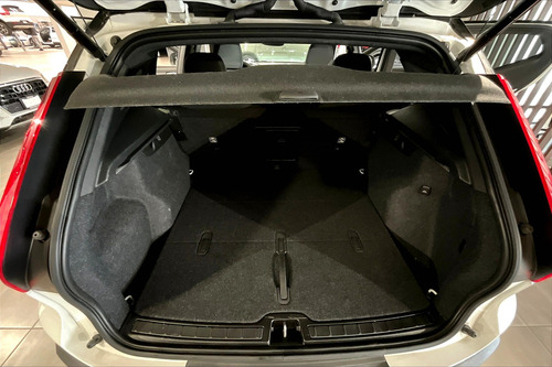 Volvo XC40 5p Recharge BEV