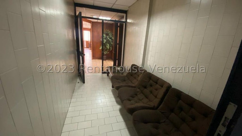 Oficina En Alquiler Torre Nonza Plaza Venezuela