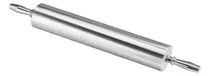 Comprar Rodillo Aluminio Giratorio Panaderia Pasteleria Pizzeria 60