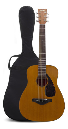 Guitarra Acústica Yamaha Fg Jr1 Tamaño 3/4 Con Bolso Para.