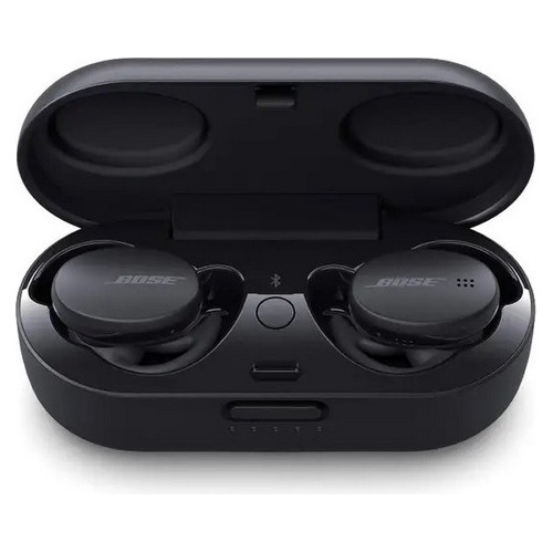 Imagen 2 de 2 de Audífonos In-ear Inalámbricos Bose Sport Earbuds-open Box