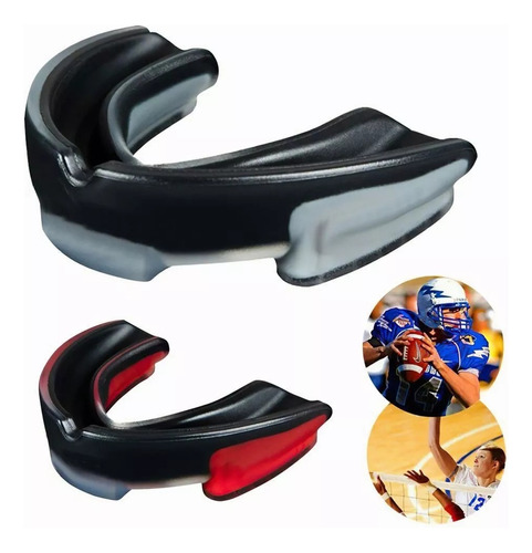 Boxing Guarantening Basketball Taekwondo Fight Protector