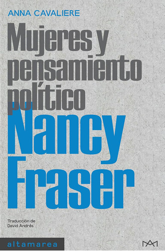 Nancy Fraser: 5