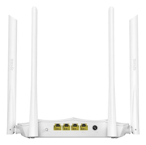 Router Rompemuros Ac1200 (access Point) Dual-band 2.4 Y 5g