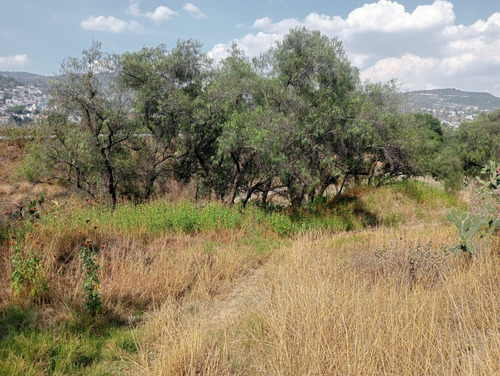 Terreno En Venta En Tlaxcala De Xicohténcatl Tlaxcala