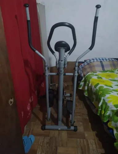 Bicicleta Eliptica Usada MercadoLibre