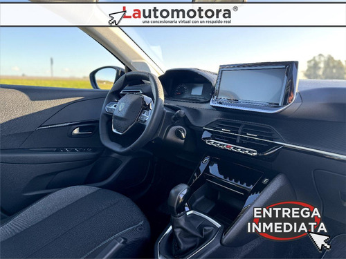 Peugeot 208 Style 1.0 2026 0km - Lautomotora