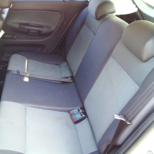 Imagen 14 de 15 de Volkswagen Gol Trend