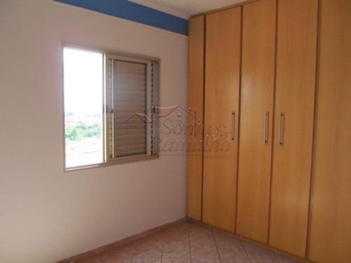 Apartamentos - Ref: V2066