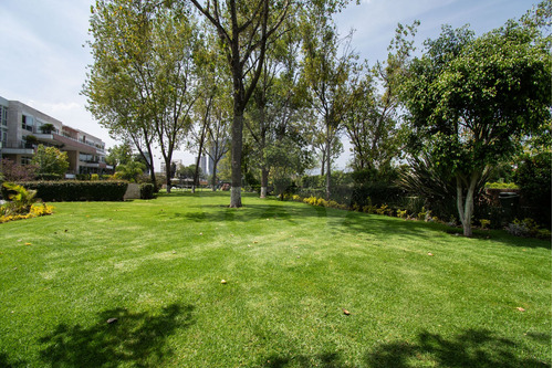 Bajó -12.0%: Departamento En Venta En Lomas De Vista Hermosa