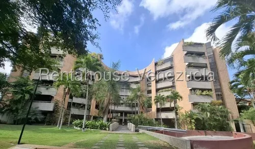 Agp Increíble Apartamento Con Cocina Moderna Y Espacios Bien Distribuidos En Venta En Campo Alegre 25-13252 Ys