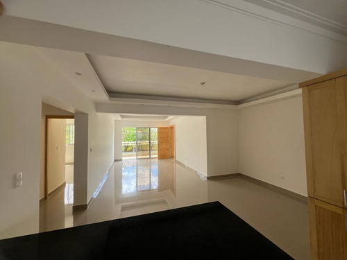 Venta De Apartamento Avenida Jacobo Majluta