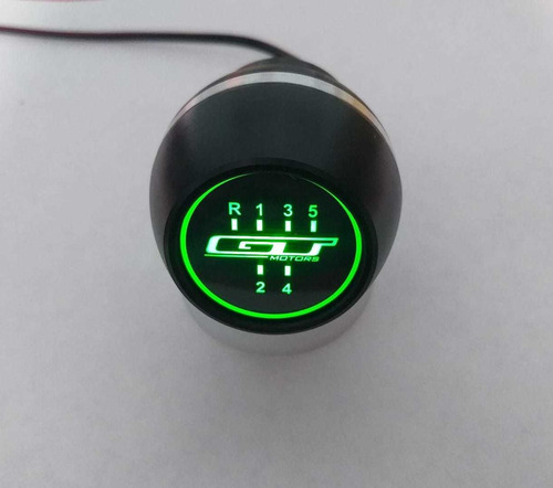 Pomo De Lujo Chevrolet Corsa Aveo Optra