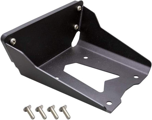 Soporte Universal Para Motor De Popa Para Pesca Por Cur...