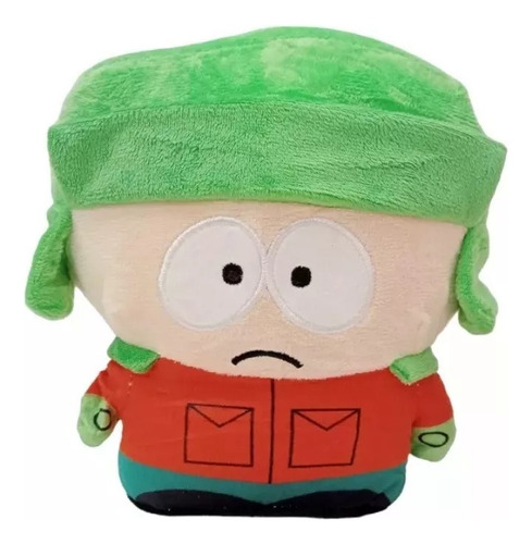 Peluches Serie South Park Cartman Kenny Kyle Stan Butters 