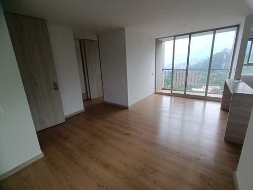 Apartamento En Venta Oporto Campestre Hacia Copacabana Ant. Rz