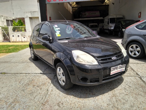 Ford Ka 2011 1.0 Fly Viral 63cv Gnc
