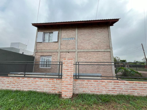 Venta 2 Cabañas + Plataforma Para Una Tercera En Embalse ,aguada De Reyes