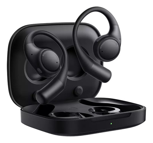 Auriculares Honor Earbuds Open Negro Anc Ai Traducción Bt5.2