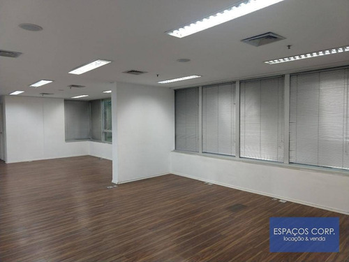 Imagem 4 de 23 de Laje Comercial Para Alugar, 320m² - Pinheiros - São Paulo/sp - Lj0494