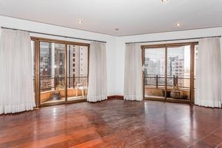 Imagem 4 de 29 de Apartamento Com 2 Suítes À Venda, 232 M² Por R$ 3.450.000 - Itaim Bibi - São Paulo/sp - Ap19679