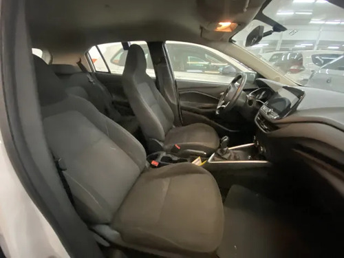 Chevrolet Onix LT 1.0
