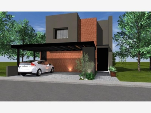 Imagen 1 de 9 de Casa Sola En Venta Fracc. Altozano