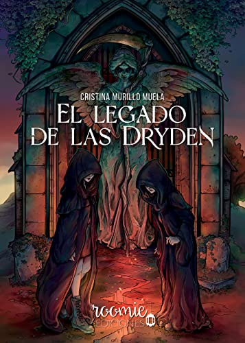 El Legado De Las Dryden - Murillo Muela Cristina