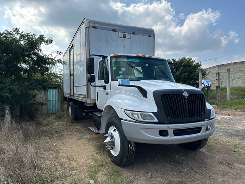Rabón 4400 Motor Navistar 195 Caja De 5 Con Dual
