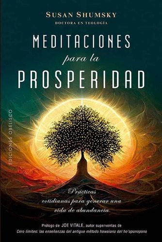 Meditaciones Para La Prosperidad