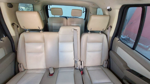 Imagen 8 de 10 de Ford Explorer Limited
