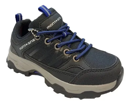 Zapatillas trekking junior new arrivals