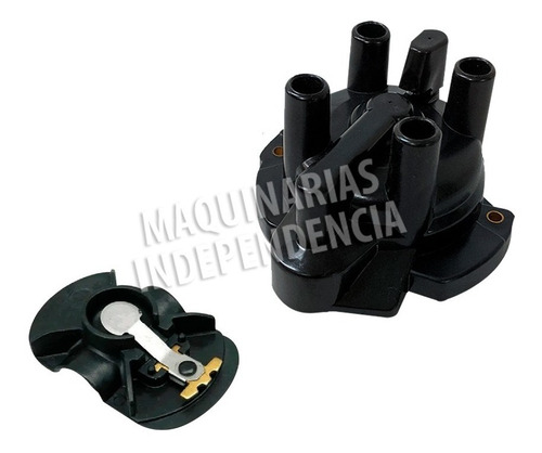 Kit Distribuidor Autoelevador Motor Nissan K25 Repuesto