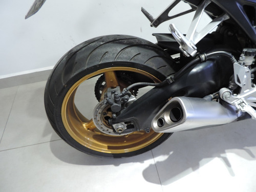 Honda Cbr 1000rr 2008